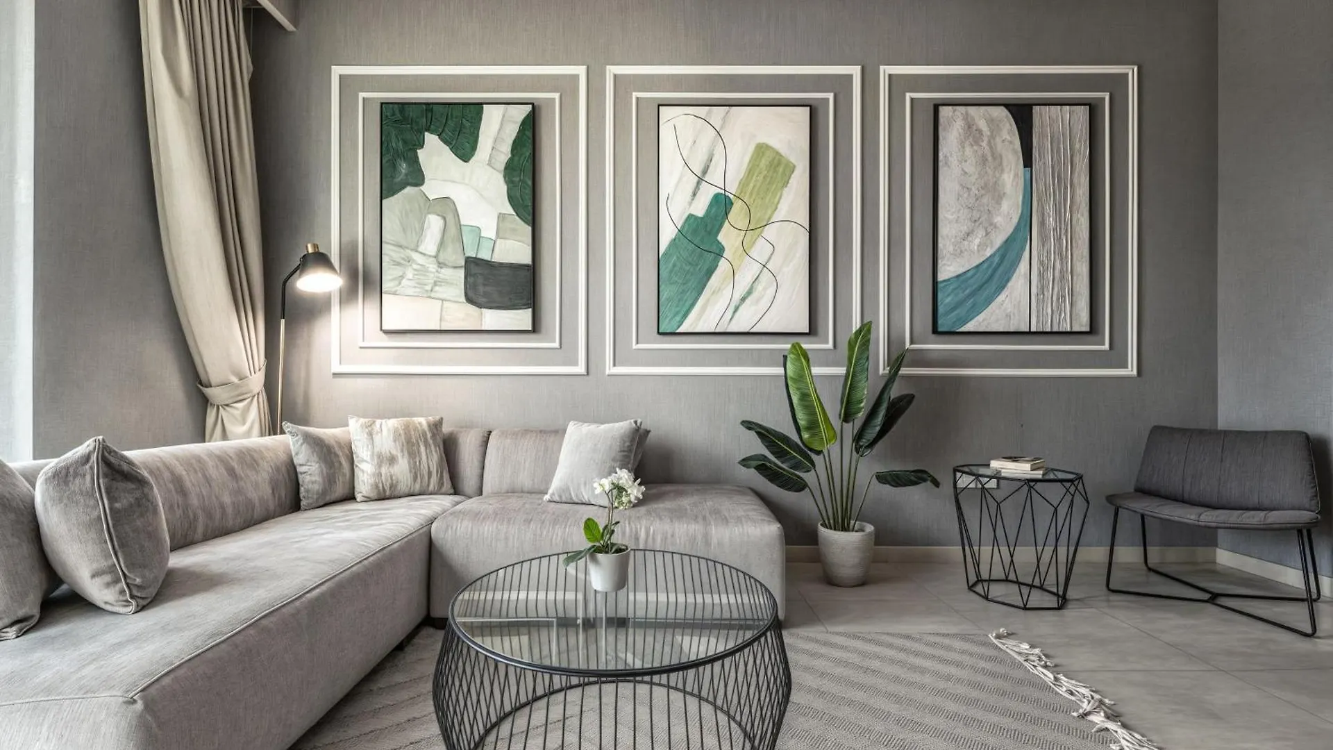 Apartment Dubai Mall Connection - Burj Views - Turf Balcony United Arab Emirates
